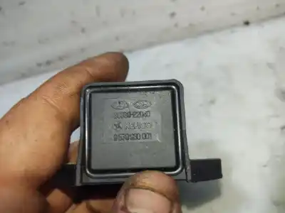 Second-hand car spare part electronic module for hyundai getz (tb) 1.1 oem iam references 3936022040  