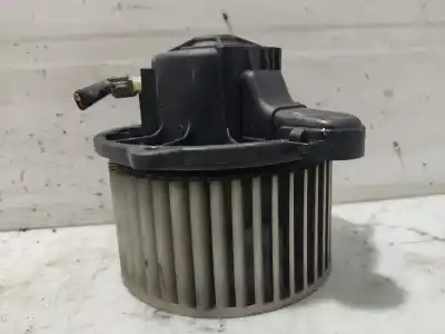Second-hand car spare part heater blower motor for hyundai getz (tb) 1.1 oem iam references 971121c000