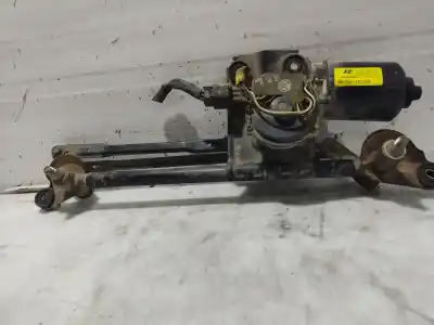 Second-hand car spare part front windshield wiper motor for hyundai getz (tb) 1.1 oem iam references 981101c100