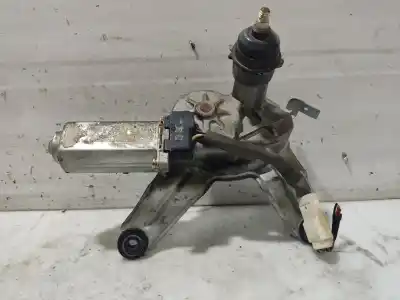 İkinci el araba yedek parçası ARKA SILECEK MOTORU için HYUNDAI GETZ (TB)  OEM IAM referansları 987001C000 035111370 