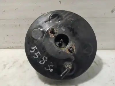 Second-hand car spare part brake servo for hyundai getz (tb) 1.1 oem iam references 591101c300