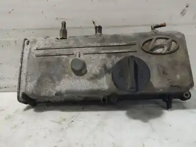 Second-hand car spare part rocker cover for hyundai getz (tb) 1.1 oem iam references 2241002801