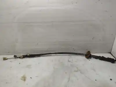 Second-hand car spare part gearbox linkage for hyundai getz (tb) 1.1 oem iam references 437441c000