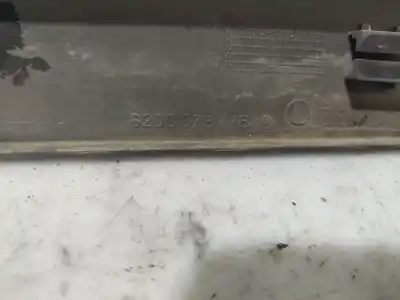 Автозапчасти б/у литье за renault megane ii (bm0/1_, cm0/1_) 1.5 dci (bm0f, bm0t, bm2b, cm0f, cm0t) ссылки oem iam 8200073478  