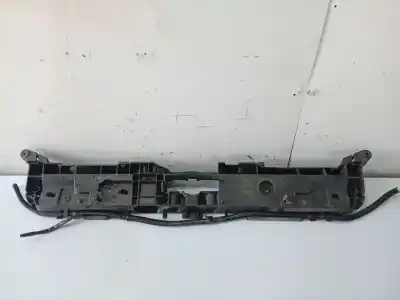Piesă de schimb auto la mâna a doua PANOUL FRONTAL pentru RENAULT CLIO IV GRANDTOUR (KH_)  Referințe OEM IAM 625003860R  