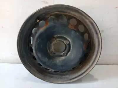 Peça sobressalente para automóvel em segunda mão JANTE por RENAULT CLIO IV GRANDTOUR (KH_) 1.5 DCI 90 (KHN3, KHN4) Referências OEM IAM 403004399R  