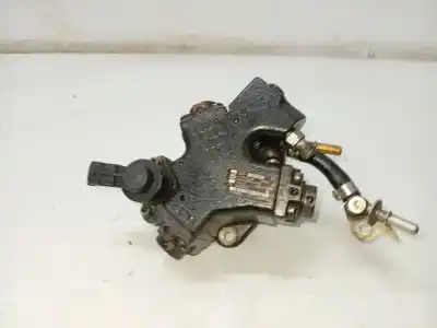 Peça sobressalente para automóvel em segunda mão BOMBA DE INJEÇÃO por FIAT FIORINO MONOSPACE (225_) 1.3 JTD Multijet Referências OEM IAM 55255416  