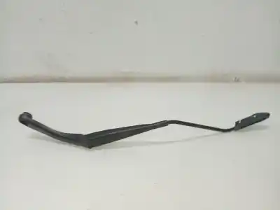 Peça sobressalente para automóvel em segunda mão HASTE DE ESCOVA DIANTEIRO ESQUERDO por FIAT FIORINO MONOSPACE (225_) 1.3 JTD Multijet Referências OEM IAM 1380366080  