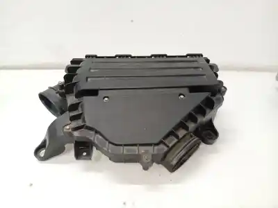Peça sobressalente para automóvel em segunda mão SUPORTE DO FILTRO DE AR por FIAT FIORINO MONOSPACE (225_) 1.3 JTD Multijet Referências OEM IAM 51968076  
