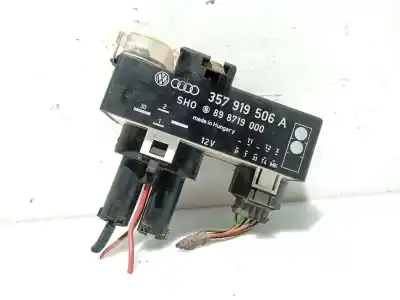 Tweedehands auto-onderdeel  voor VOLKSWAGEN GOLF III BERLINA (1H1)  OEM IAM-referenties 357919506A 898719000 