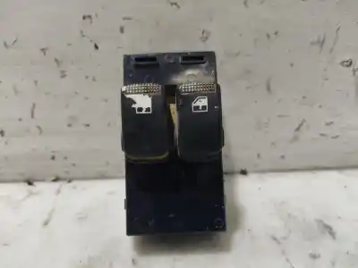 Second-hand car spare part left front power window switch for hyundai getz (tb) 1.1 oem iam references 935701c010