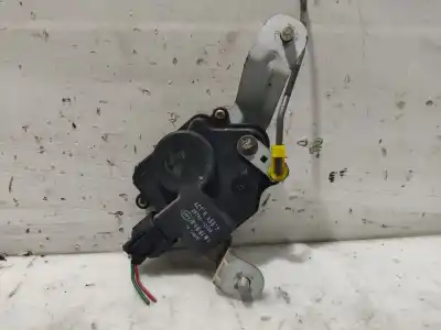 Second-hand car spare part electronic module for hyundai getz (tb) 1.1 oem iam references 957501c000