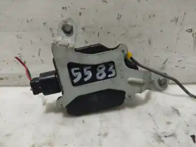 Second-hand car spare part electronic module for hyundai getz (tb) 1.1 oem iam references 957501c000  