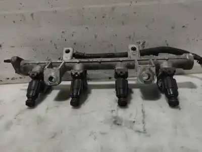 Second-hand car spare part distributor pipe for hyundai getz (tb) 1.1 oem iam references 3530402800