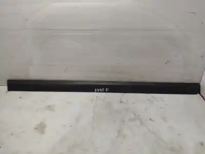 Second-hand car spare part decorative moulding for hyundai getz (tb) 1.1 oem iam references 877221c200