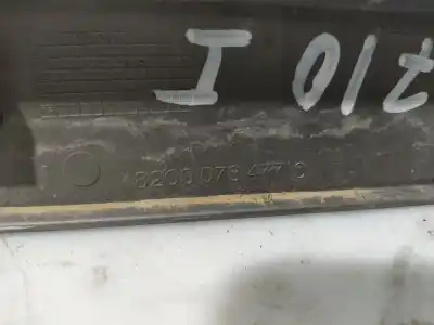 Автозапчасти б/у литье за renault megane ii (bm0/1_, cm0/1_) 1.5 dci (bm0f, bm0t, bm2b, cm0f, cm0t) ссылки oem iam 8200073477  