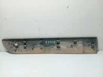 Автозапчастина б/у задні модинги для renault kangoo (f/kc0) kangoo посилання на oem iam 8200077547  8200077544 Автозапчастина б/у задні модинги для renault kangoo (f/kc0) kangoo посилання на oem iam 8200077547  8200077544