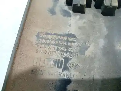 Автозапчастина б/у задні модинги для renault kangoo (f/kc0) kangoo посилання на oem iam 8200077547  8200077544 Автозапчастина б/у задні модинги для renault kangoo (f/kc0) kangoo посилання на oem iam 8200077547  8200077544