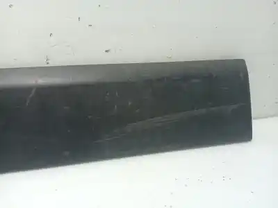 Pezzo di ricambio per auto di seconda mano modanatura posteriore per renault kangoo (f/kc0) kangoo riferimenti oem iam 8200077557  8200077548