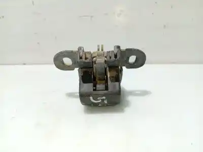 Piesă de schimb auto la mâna a doua încuietoare Porbagaj pentru RENAULT KANGOO (F/KC0) KANGOO Referințe OEM IAM 8200031628   Piesă de schimb auto la mâna a doua încuietoare Porbagaj pentru RENAULT KANGOO (F/KC0) KANGOO Referințe OEM IAM 8200031628