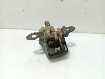 Piesă de schimb auto la mâna a doua încuietoare Porbagaj pentru RENAULT KANGOO (F/KC0) KANGOO Referințe OEM IAM 8200031628   Piesă de schimb auto la mâna a doua încuietoare Porbagaj pentru RENAULT KANGOO (F/KC0) KANGOO Referințe OEM IAM 8200031628