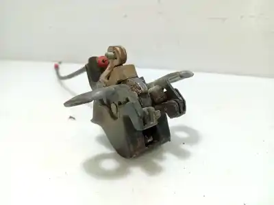 Автозапчастина б/у замок багажника / ворот для RENAULT KANGOO (F/KC0) KANGOO Посилання на OEM IAM 8200031626   Автозапчастина б/у замок багажника / ворот для RENAULT KANGOO (F/KC0) KANGOO Посилання на OEM IAM 8200031626