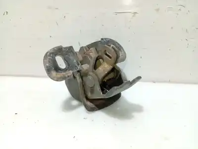 Pezzo di ricambio per auto di seconda mano baule / serratura del cancello per renault kangoo (f/kc0) kangoo riferimenti oem iam 8200031626  