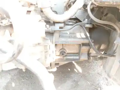 Recambio de automóvil de segunda mano de CAJA CAMBIOS para NISSAN ALMERA II HATCHBACK (N16)  referencias OEM IAM 32010BN700  