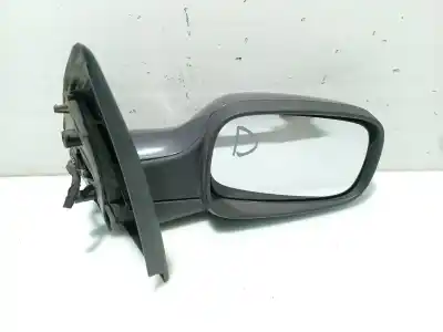 Tweedehands auto-onderdeel RECHTS ACHTERUITZICHT voor RENAULT CLIO III (BR0/1, CR0/1)  OEM IAM-referenties 7701062100  