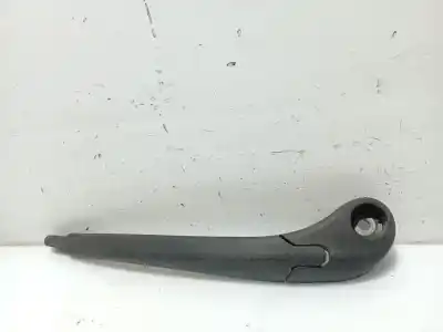Second-hand car spare part REAR WINDSHIELD WIPER ARM for RENAULT CLIO III (BR0/1, CR0/1) 1.5 DCI (BR0H, CR0H, CR1S, BR1S) OEM IAM references 7701059392  