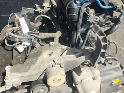 İkinci el araba yedek parçası  için FIAT PUNTO EVO (199_)  OEM IAM referansları 46820386  