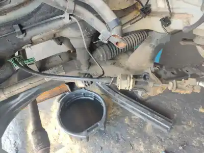 Peça sobressalente para automóvel em segunda mão LIGAÇÃO DA CAIXA DE VELOCIDADES por FIAT PUNTO EVO (199_) 1.4 16V Referências OEM IAM 55230720  
