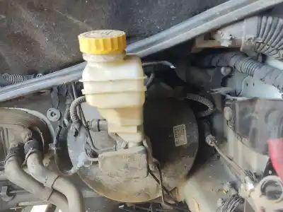 Автозапчастина б/у Гальмівний СЕРВО для FIAT PUNTO EVO (199_)  Посилання на OEM IAM 51837271 0204054153 