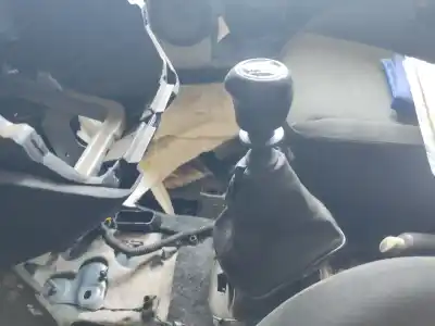 Second-hand car spare part GEAR LEVER for FIAT PUNTO EVO (199_)  OEM IAM references 55345910  