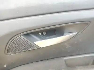 Pièce détachée automobile d'occasion POIGNÉE INTÉRIEURE ARRIÈRE DROITE pour FIAT PUNTO EVO (199_) 1.4 16V Références OEM IAM 735484990  