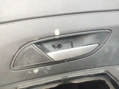 Pièce détachée automobile d'occasion POIGNÉE INTÉRIEURE AVANT DROITE pour FIAT PUNTO EVO (199_) 1.4 16V Références OEM IAM 735484923  