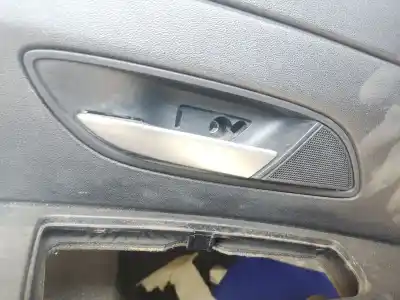 Pièce détachée automobile d'occasion POIGNÉE INTÉRIEURE AVANT GAUCHE pour FIAT PUNTO EVO (199_) 1.4 16V Références OEM IAM 735484958  