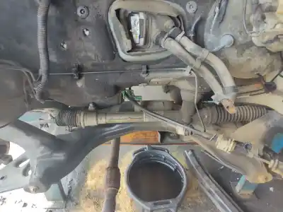 İkinci el araba yedek parçası Direksiyon Raf için FIAT PUNTO EVO (199_) 1.4 16V OEM IAM referansları 51861098  