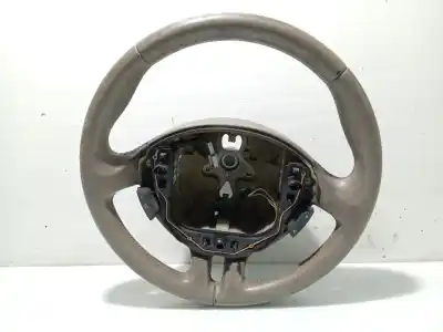 Pezzo di ricambio per auto di seconda mano VOLANTE per RENAULT CLIO III (BR0/1, CR0/1) 1.5 DCI (BR0H, CR0H, CR1S, BR1S) Riferimenti OEM IAM 8200363493  