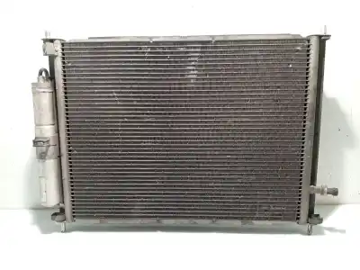 İkinci el araba yedek parçası SU RADYATÖRÜ için RENAULT CLIO III (BR0/1, CR0/1)  OEM IAM referansları 8200688390  8200134606