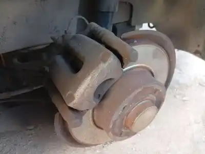 İkinci el araba yedek parçası SOL ARKA FREN KALIPER için RENAULT CLIO III (BR0/1, CR0/1) 1.5 DCI (BR0H, CR0H, CR1S, BR1S) OEM IAM referansları 7701208361  