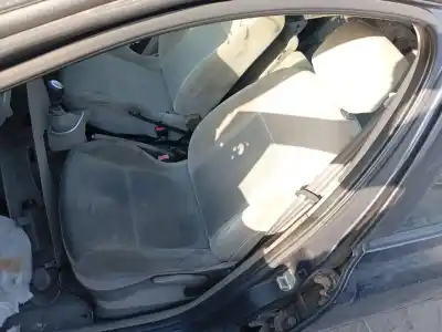 Peça sobressalente para automóvel em segunda mão ASSENTO DIANTEIRO ESQUERDO por RENAULT CLIO III (BR0/1, CR0/1) 1.5 DCI (BR0H, CR0H, CR1S, BR1S) Referências OEM IAM 6135ADI  