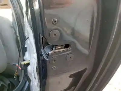 Second-hand car spare part REAR RIGHT DOOR LOCK for RENAULT CLIO III (BR0/1, CR0/1)  OEM IAM references 8200299161  