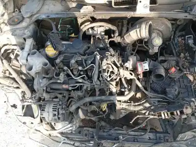 Pièce détachée automobile d'occasion MOTEUR COMPLET pour RENAULT CLIO III (BR0/1, CR0/1)  Références OEM IAM K9K764  7701476682