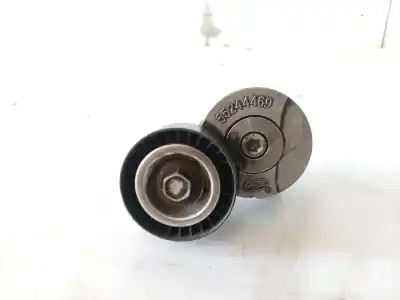 Автозапчасти б/у ВСПОМОГАТЕЛЬНЫЙ НАТЯЖИТЕЛЬ РЕМНЯ за FIAT FIORINO FURGONETA/MONOVOLUMEN (225_)  ссылки OEM IAM 55244469  