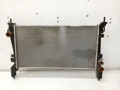 İkinci el araba yedek parçası SU RADYATÖRÜ için FIAT FIORINO FURGONETA/MONOVOLUMEN (225_)  OEM IAM referansları 51790636  