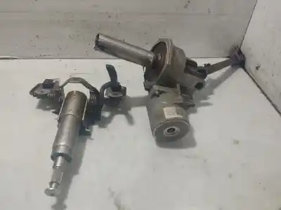 İkinci el araba yedek parçası Direksiyon Kolonu için FIAT PUNTO EVO (199_) 1.4 16V OEM IAM referansları 51864708  
