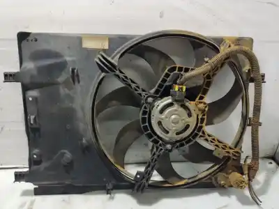Second-hand car spare part RADIATOR COOLING FAN for FIAT PUNTO EVO (199_)  OEM IAM references E5502008  P6188001