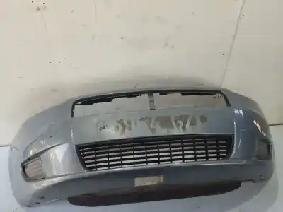 Pezzo di ricambio per auto di seconda mano PARAURTI ANTERIORE per FIAT PUNTO EVO (199_)  Riferimenti OEM IAM 735417219  