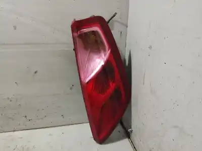Second-hand car spare part RIGHT TAILGATE LIGHT for FIAT PUNTO EVO (199_) 1.4 16V OEM IAM references 517015900  